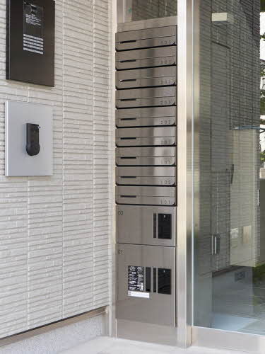 ブルーム江坂 0303号-13