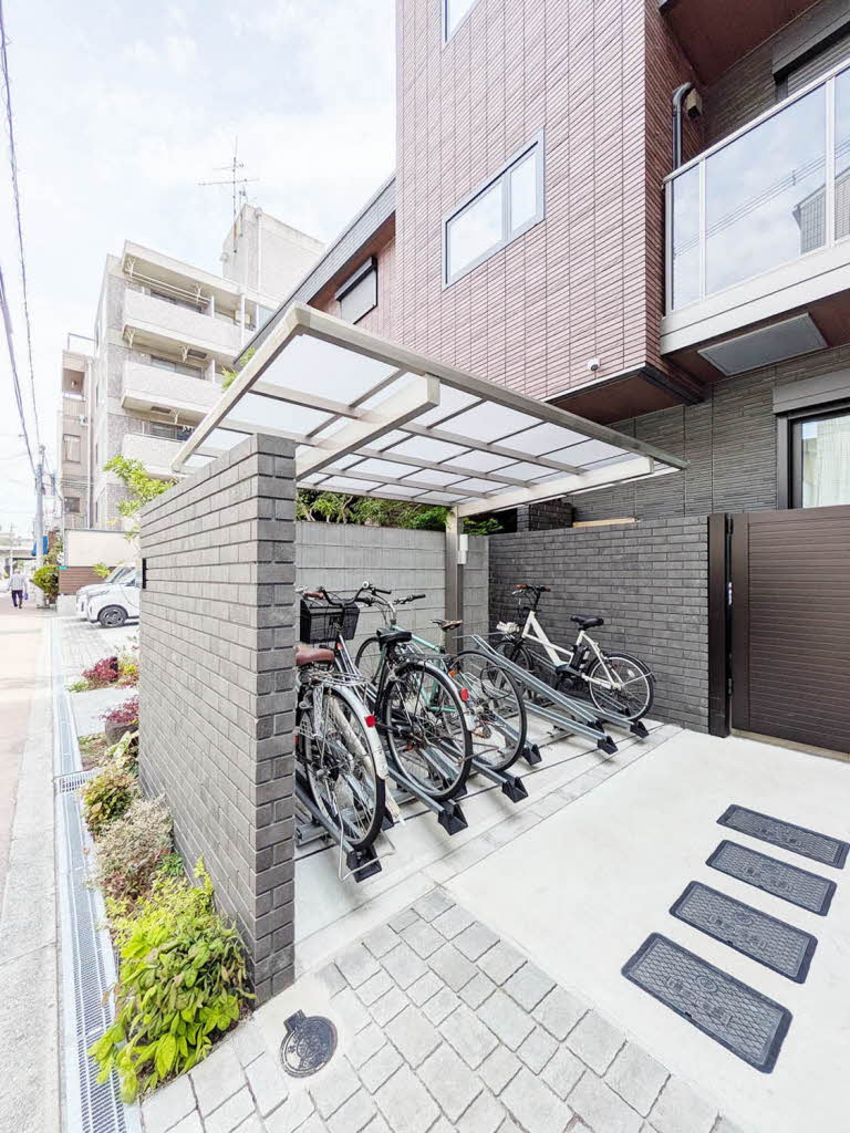 シャーメゾン住ノ江駅前 0202号-15