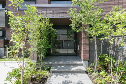 シャーメゾン住ノ江駅前 0201号-4