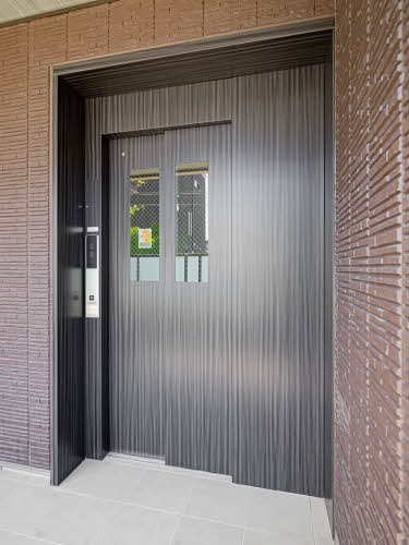 ノルウェジアンウッド室町 0103号-13