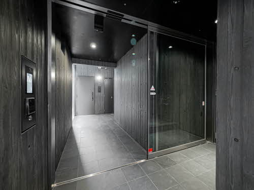 パーシモン御所南 0201号-11