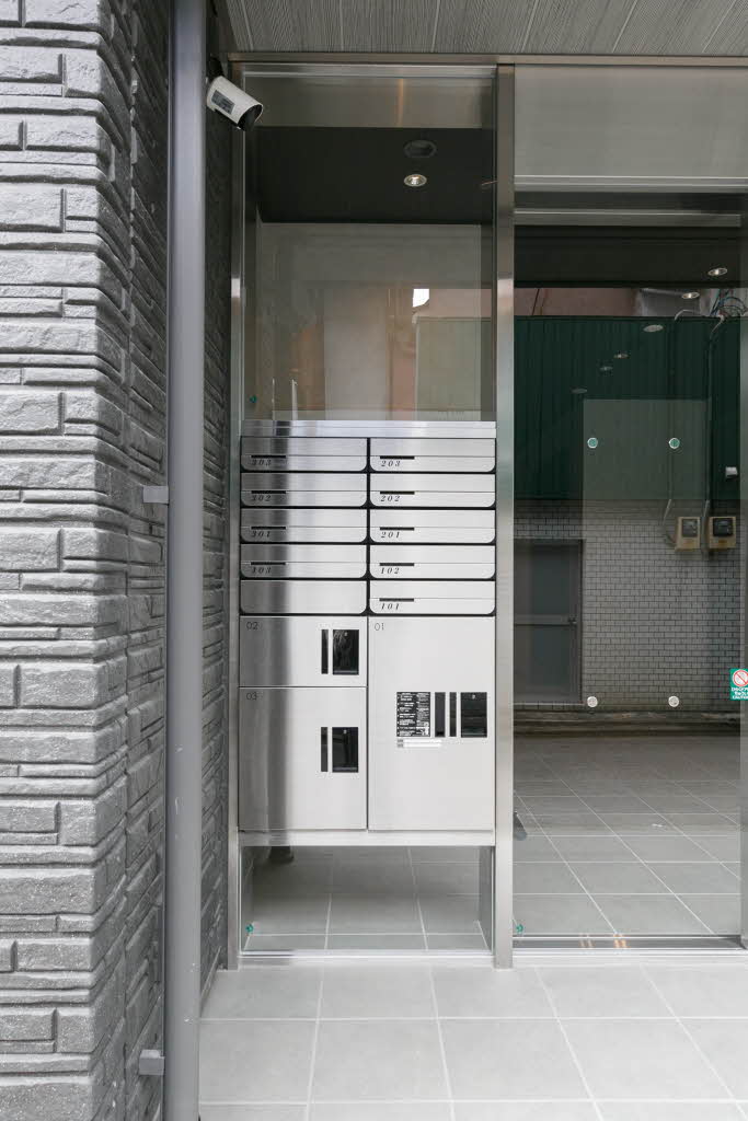 シャーメゾン池ノ内 0203号-6