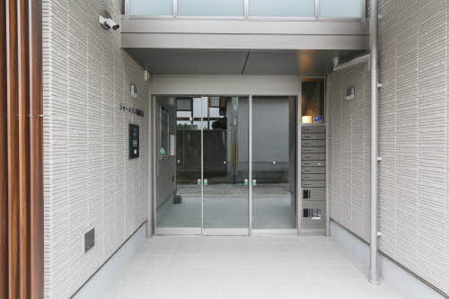 シャーメゾン高徳寺Ⅰ A203号-3