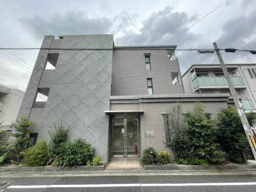 スクエアエムズ 0205号-12