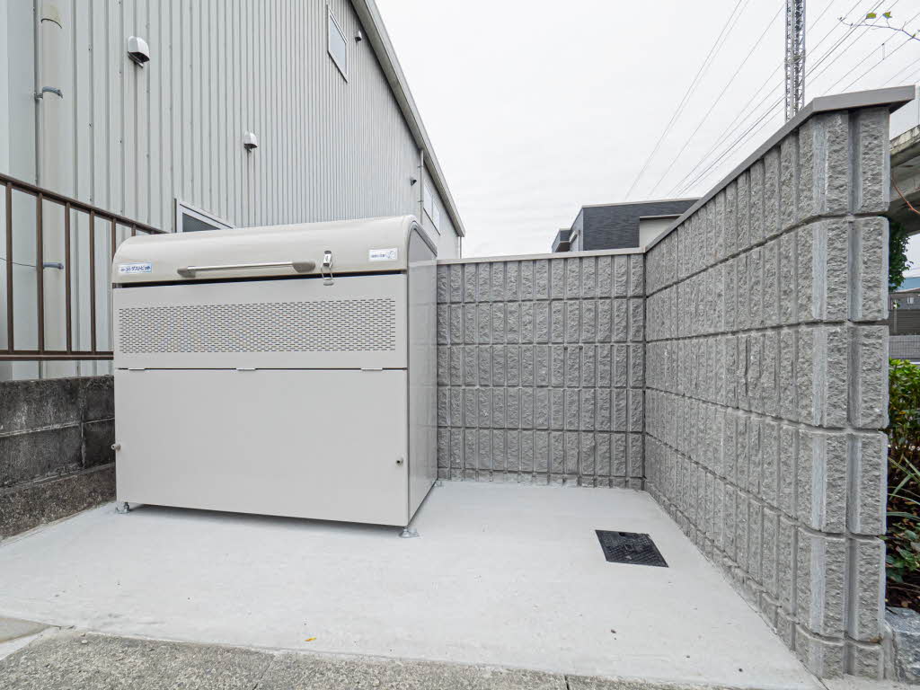 ルーネスひえい 0103号-13