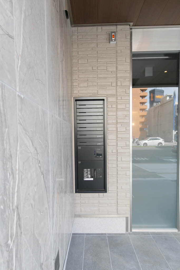 シャーメゾン　日想館 0202号-14