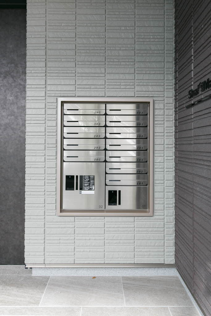 ShaMaison Doi 0105号-3