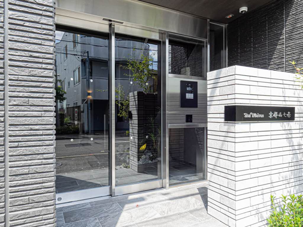 シャーメゾン京都西七条 0102号-13