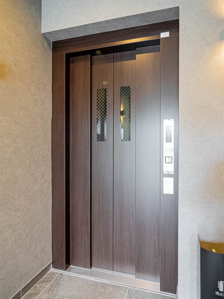 シャーメゾン京都西七条 0102号-15