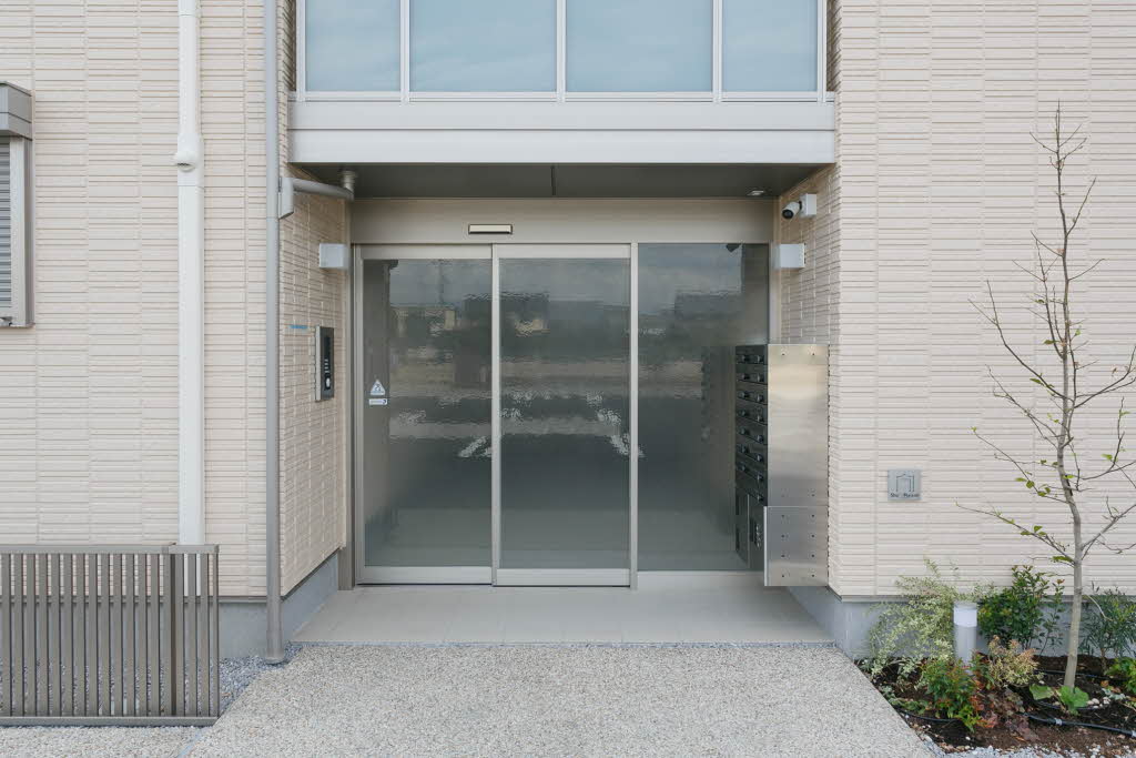 シャーメゾン テミス 0301号-13