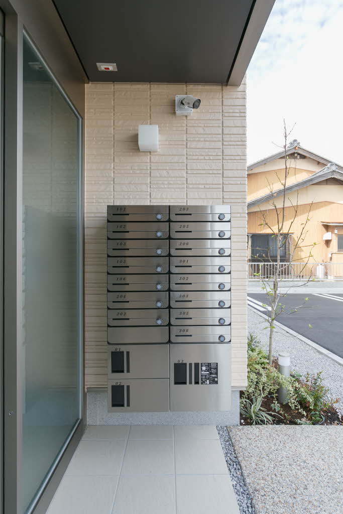 シャーメゾン テミス 0301号-14