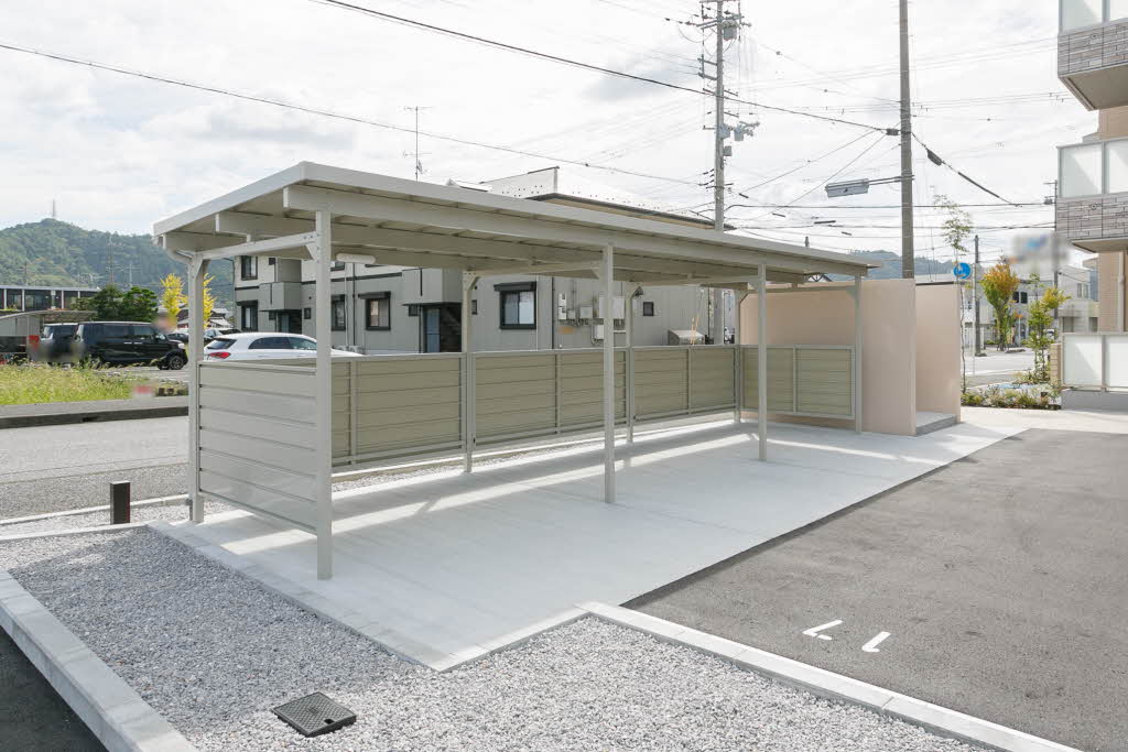 シャーメゾン テミス 0301号-15