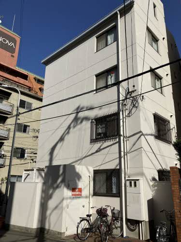ＭＧヒルズ天王寺 0502号-3