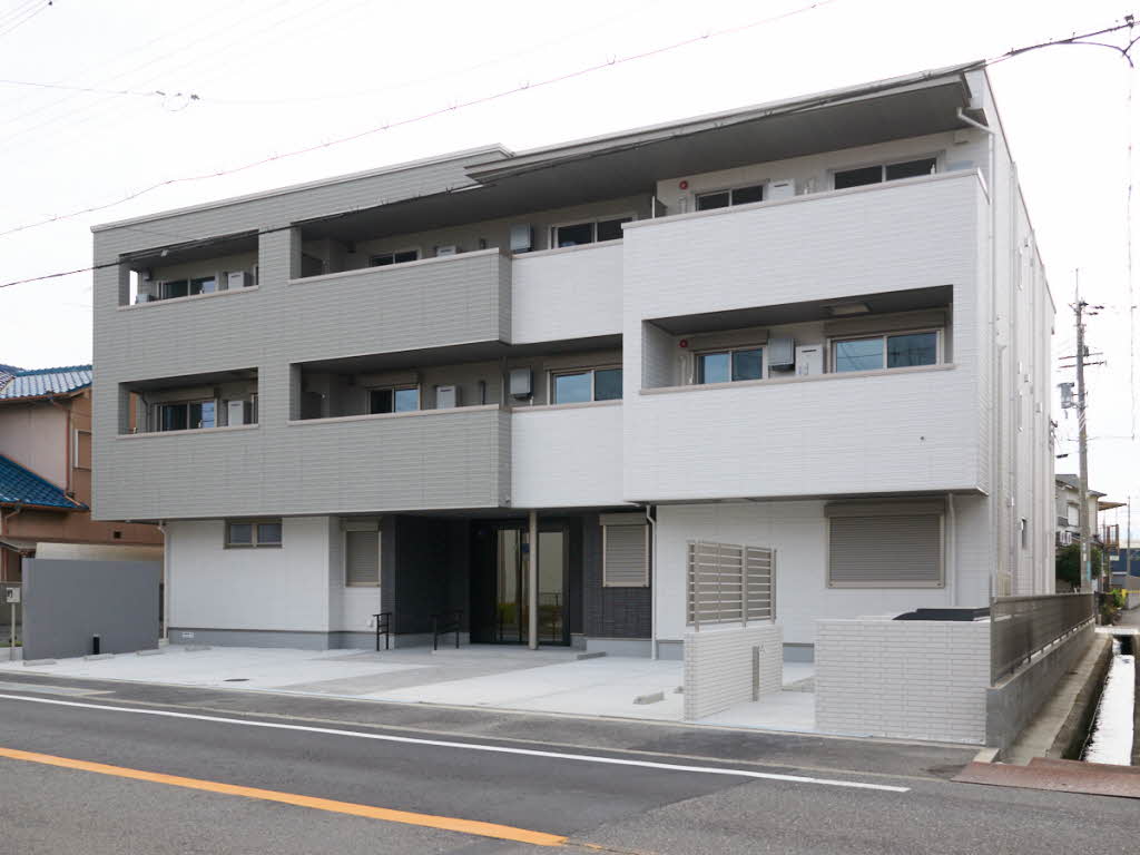 シャーメゾン　アズナブル 0202号-14