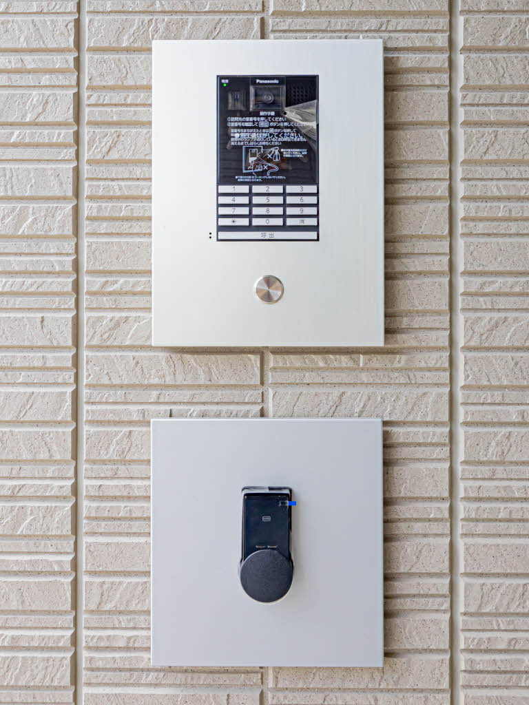 シャーメゾン金岡公園 0301号-14