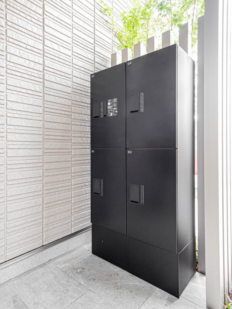 シャーメゾン金岡公園 0301号-15