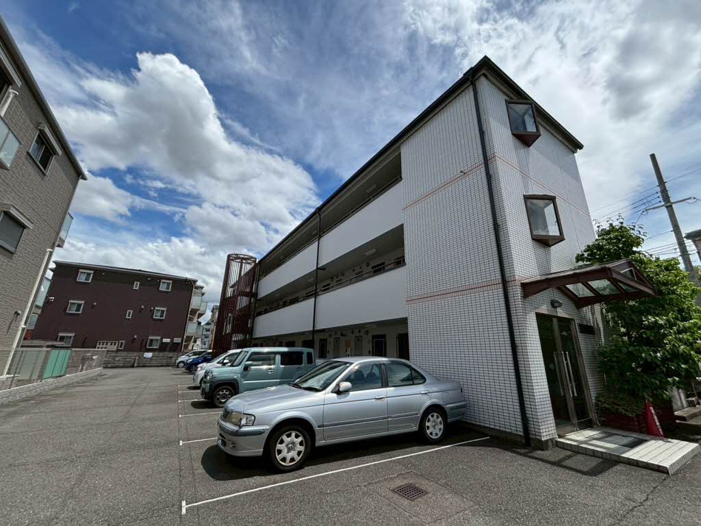 エステート原田 0203号-3