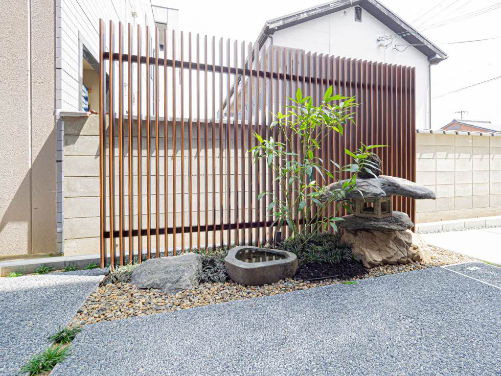 ベレオ西町 0302号-6