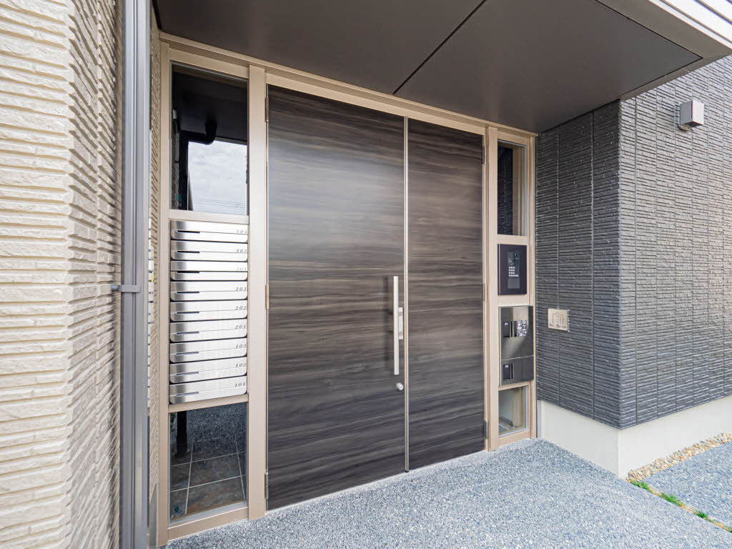 ベレオ西町 0103号-3