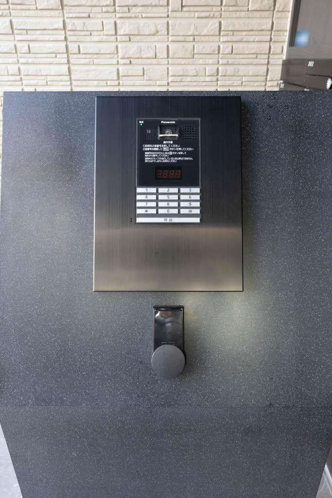 シャーメゾン　プレミアスⅡ 0103号-13