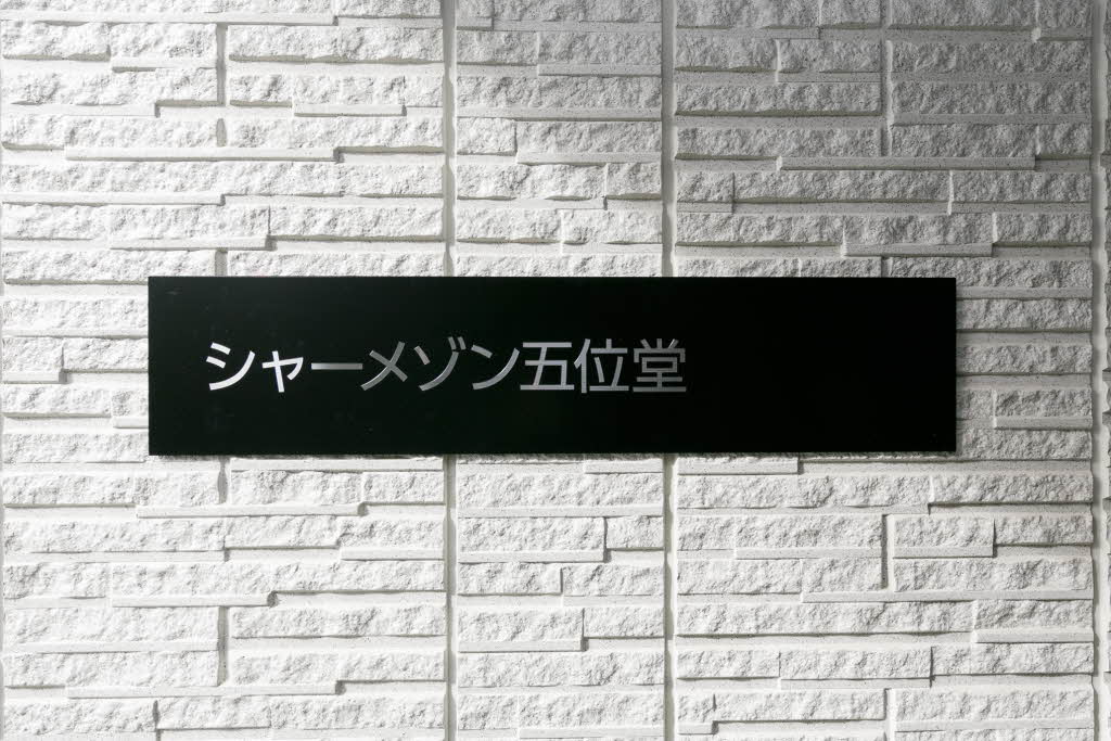 シャーメゾン五位堂 0201号-12