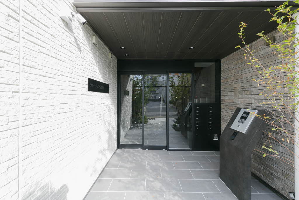 シャーメゾン五位堂 0201号-13