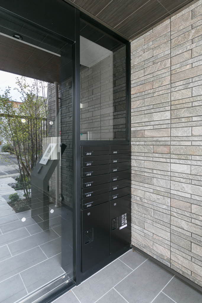 シャーメゾン五位堂 0201号-15