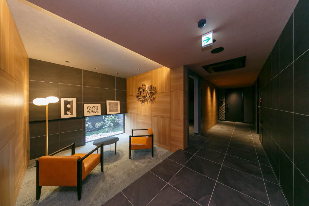 シャーメゾン ルクール 0203号-15