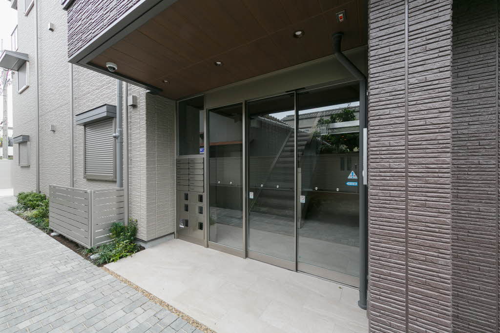 シャーメゾン　シャルム本町 0102号-12