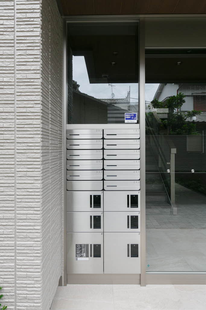 シャーメゾン　シャルム本町 0102号-14