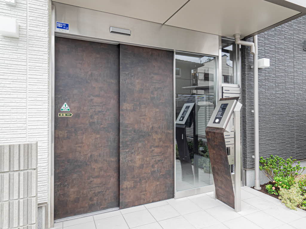 Sha Maison Feliz 0103号-13