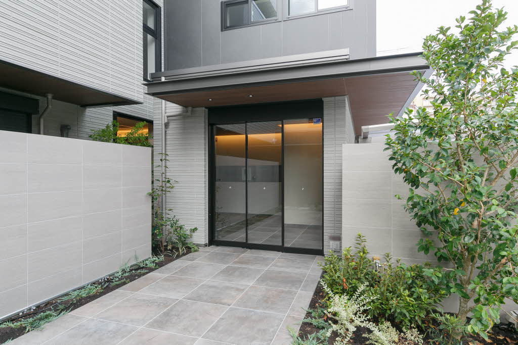 シャーメゾンＣＯＣＯＵＳ 0202号-2