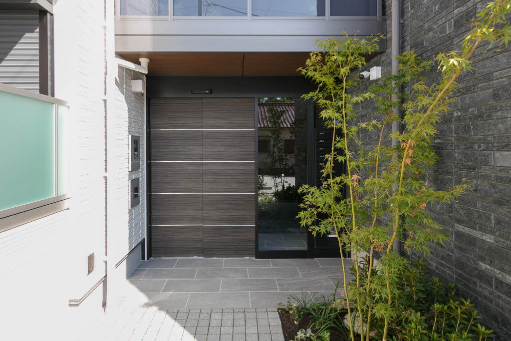 Shamaison La Casa Felice 0102号-13