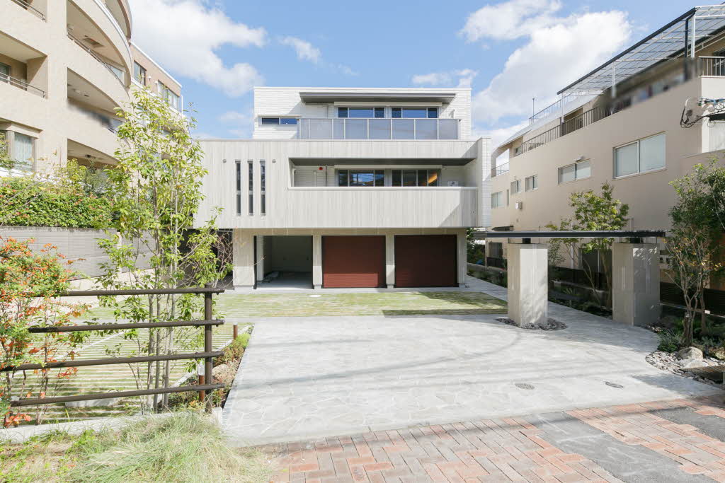 アゼリア　ベガ　芦屋業平町 0302号-12