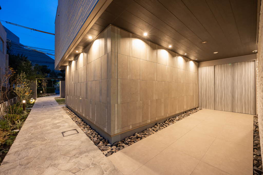 アゼリア　ベガ　芦屋業平町 0302号-15