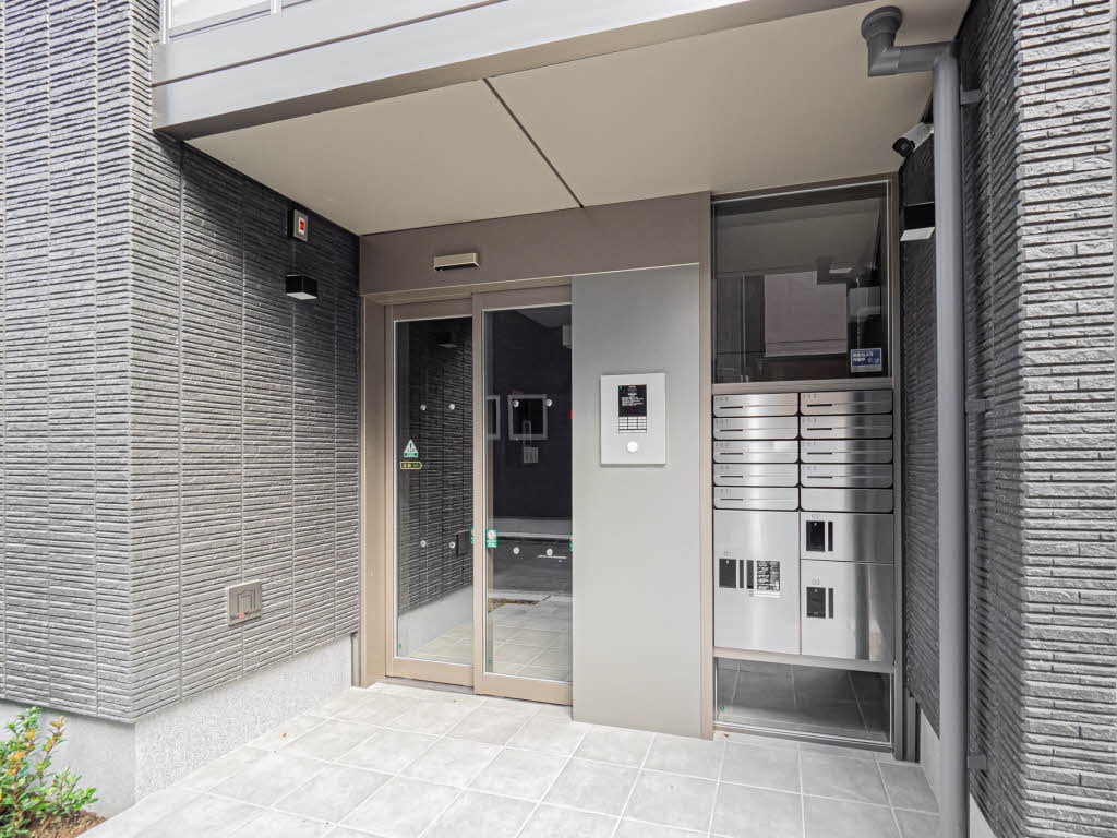 シャーメゾン　ディーノヴノー 0301号-4