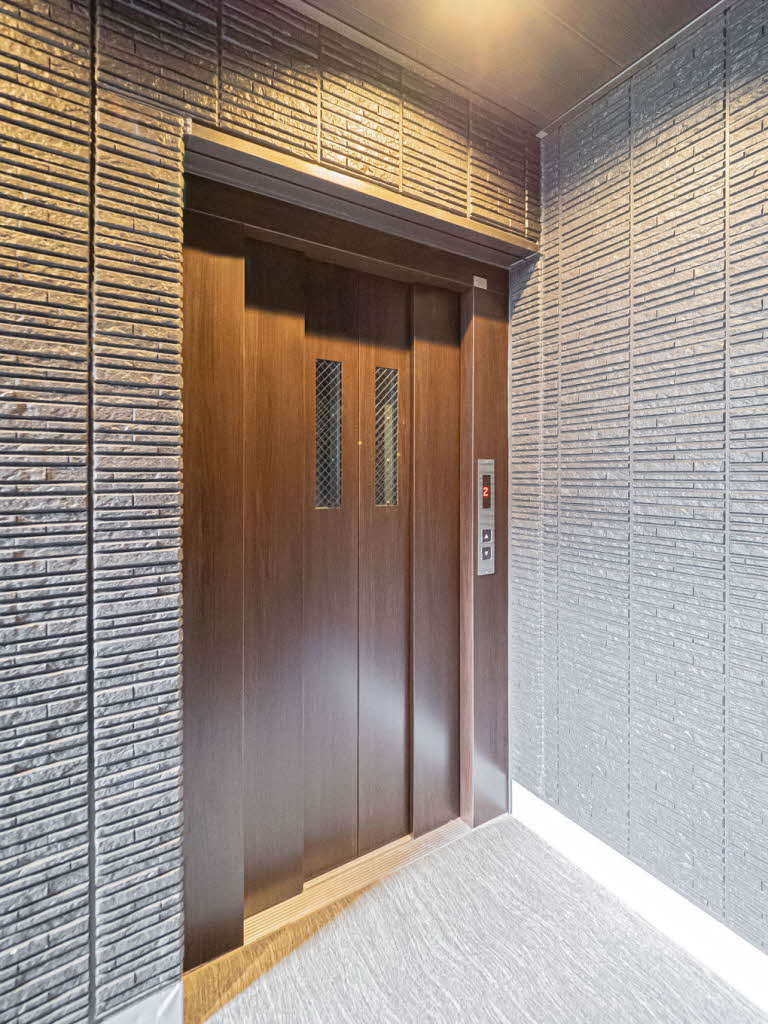 シャーメゾン　ディーノヴノー 0301号-6