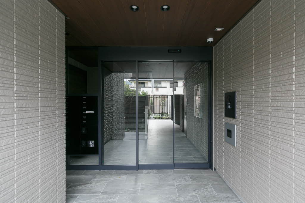 シャーメゾン　マーリエⅢ 0103号-4