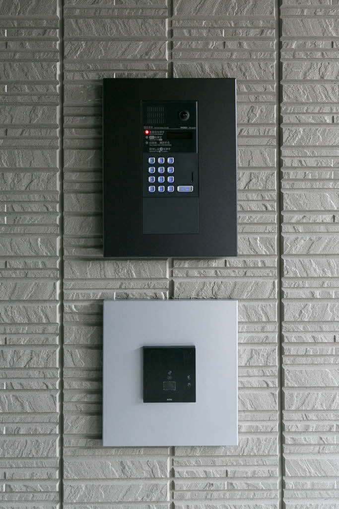 シャーメゾン　マーリエⅢ 0103号-5