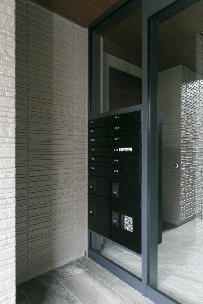 シャーメゾン　マーリエⅢ 0103号-6