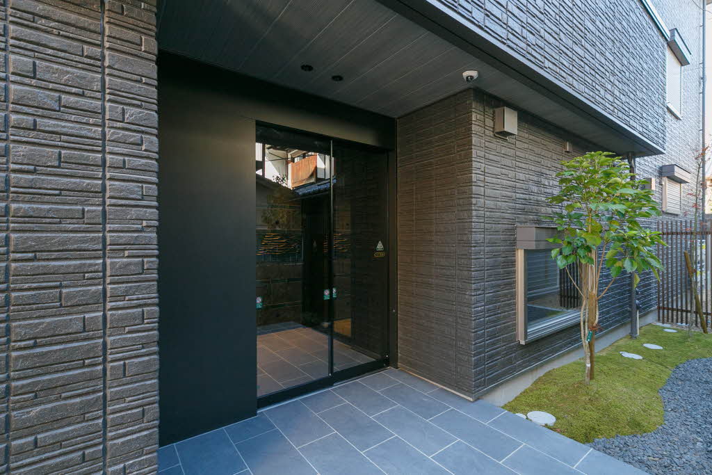 ＨＡＢＩＴＥＲ　御所西 0303号-4