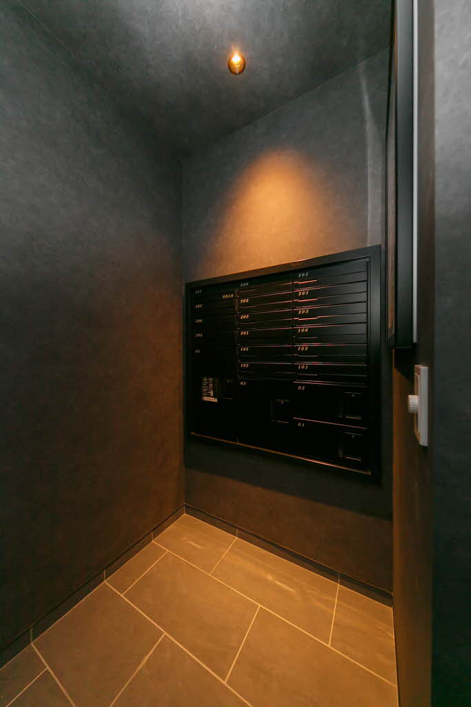 ＨＡＢＩＴＥＲ　御所西 0303号-6