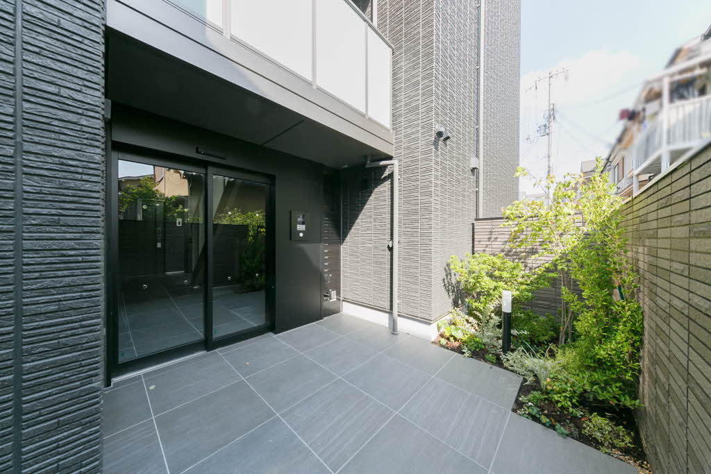 フォルトゥーナ太秦面影 0103号-12