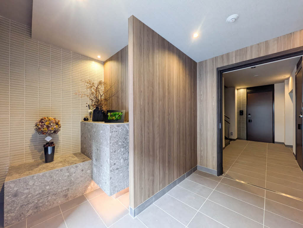 エトワールⅡ 0303号-2