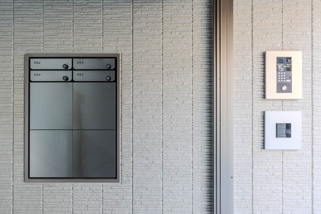 コンフィアンザ・グラン　西宮北口 0301号-4