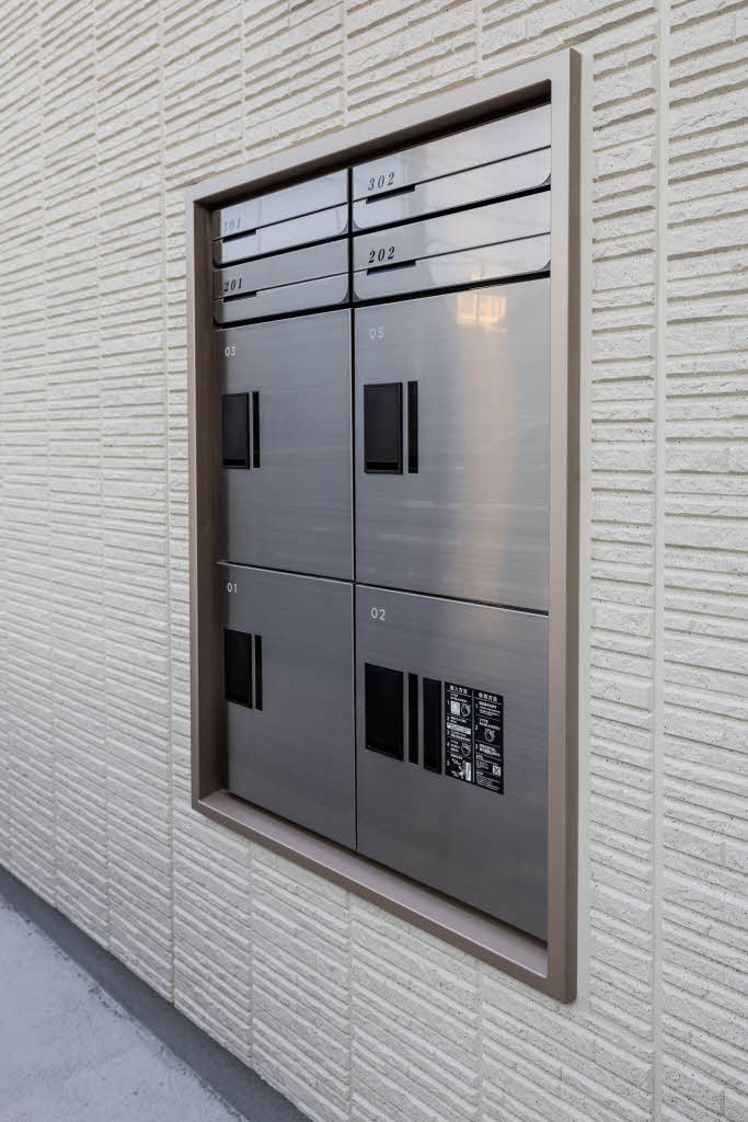 コンフィアンザ・グラン　西宮北口 0301号-5