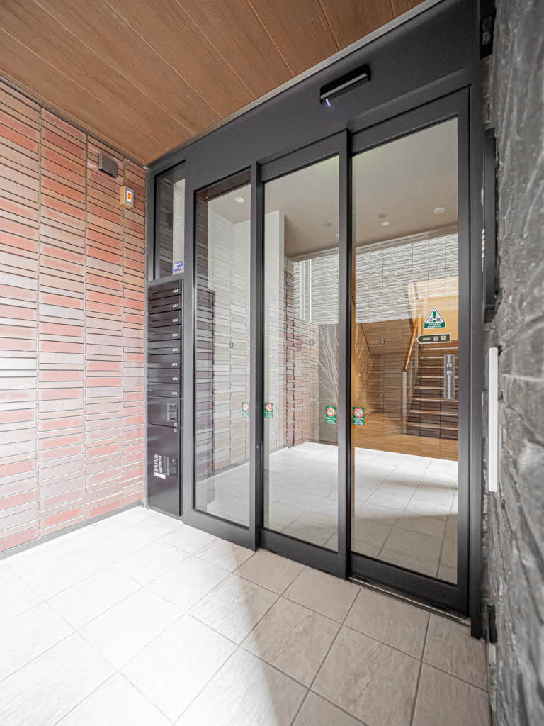 カルハート桂 0401号-3