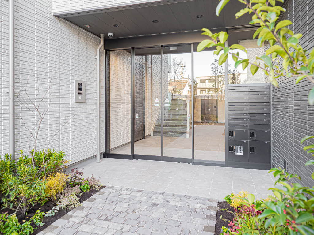 Ｓｈａ　Ｍａｉｓｏｎ　さかえ 0301号-14