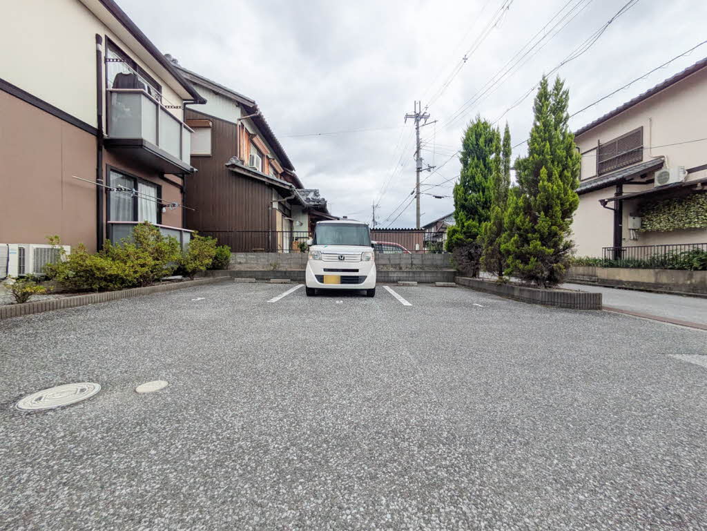 センターハウス