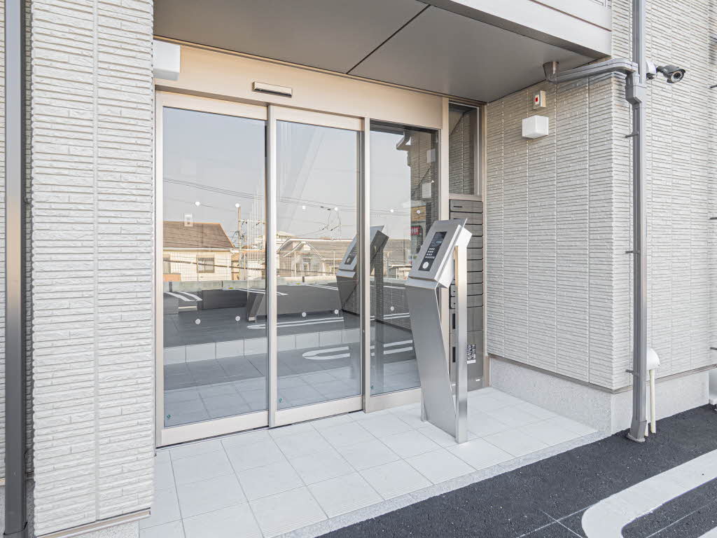 Ｓｈａ　Ｍａｉｓｏｎ　Ｖｅｒｄｕｒｅ黄檗Ⅰ 0302号-14